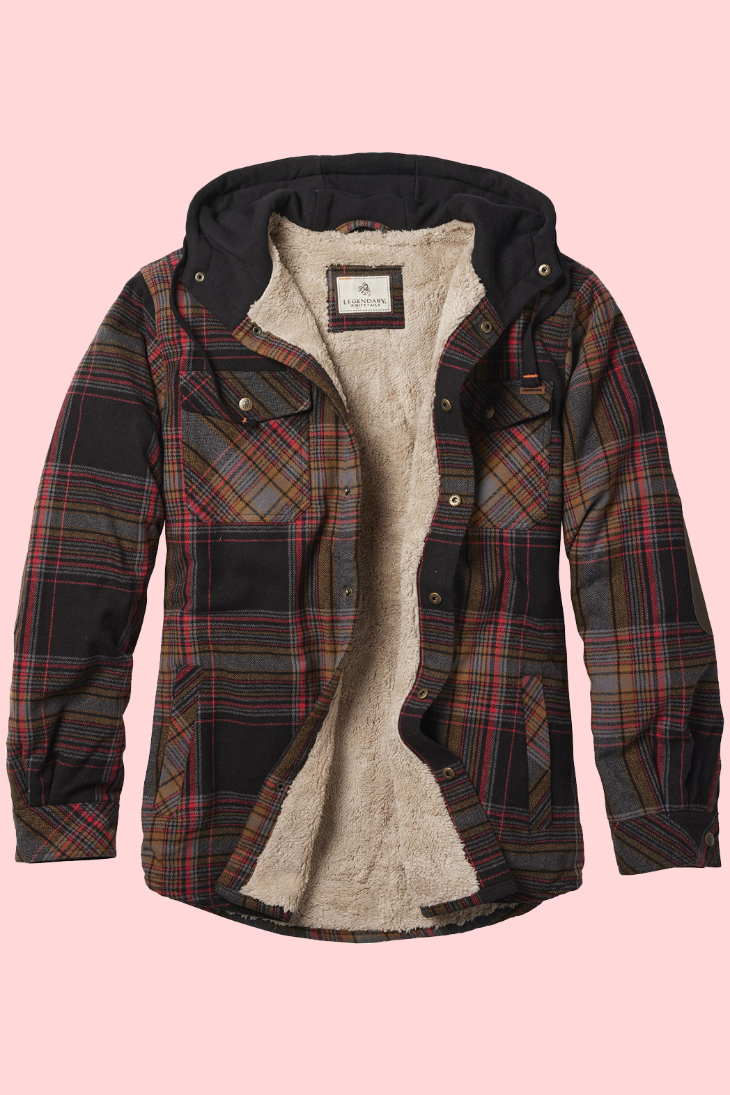 camp-night-burgundy-flannel-jacket-1 camp-night-burgundy-flannel-jacket-1