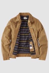 flannel-lined-waxed-trucker-jacket