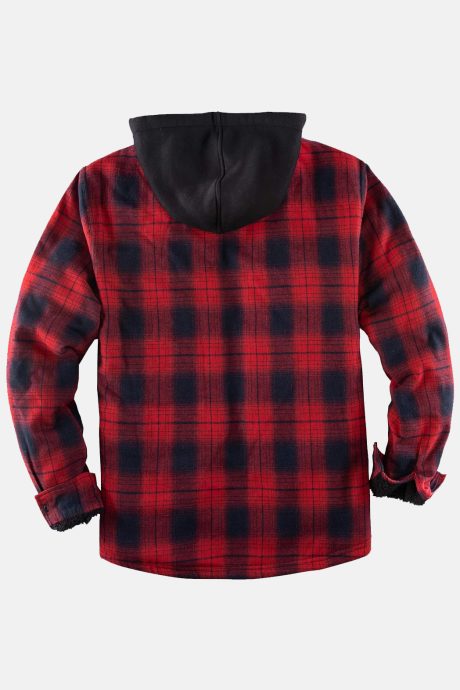 mens-sherpa-flannel-jacket-with-hood-1
